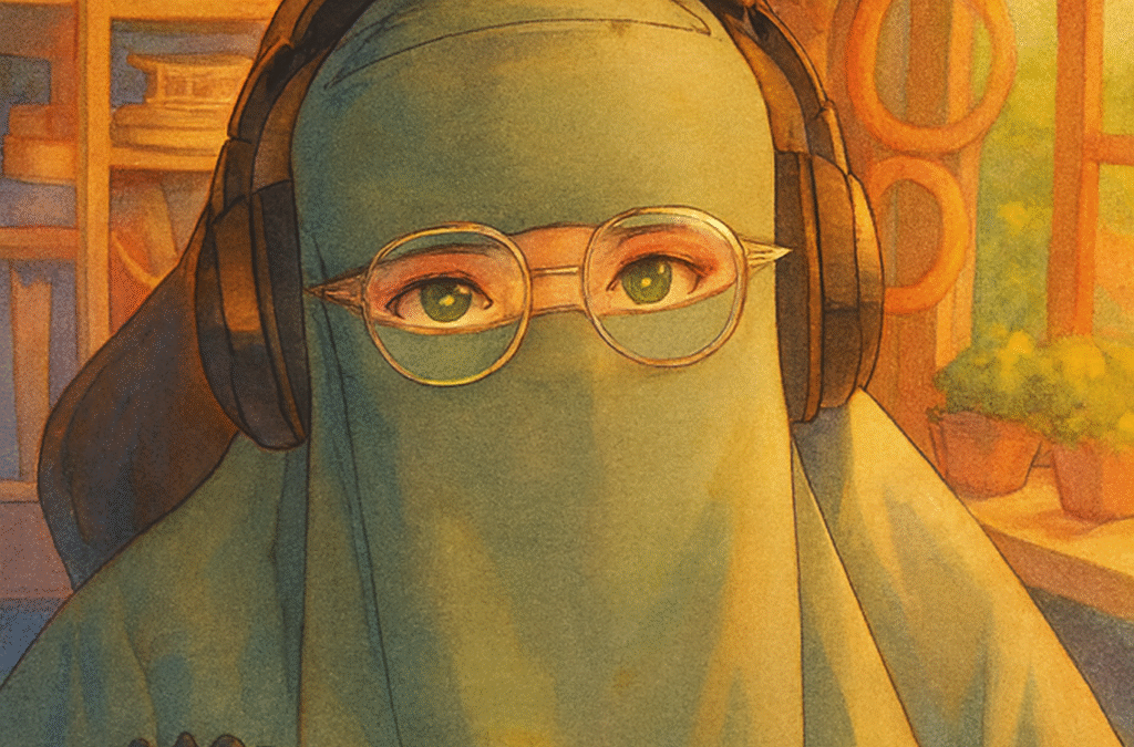 Yang Nampak Berani Tu Belum Tentu Sama Dalam Hati