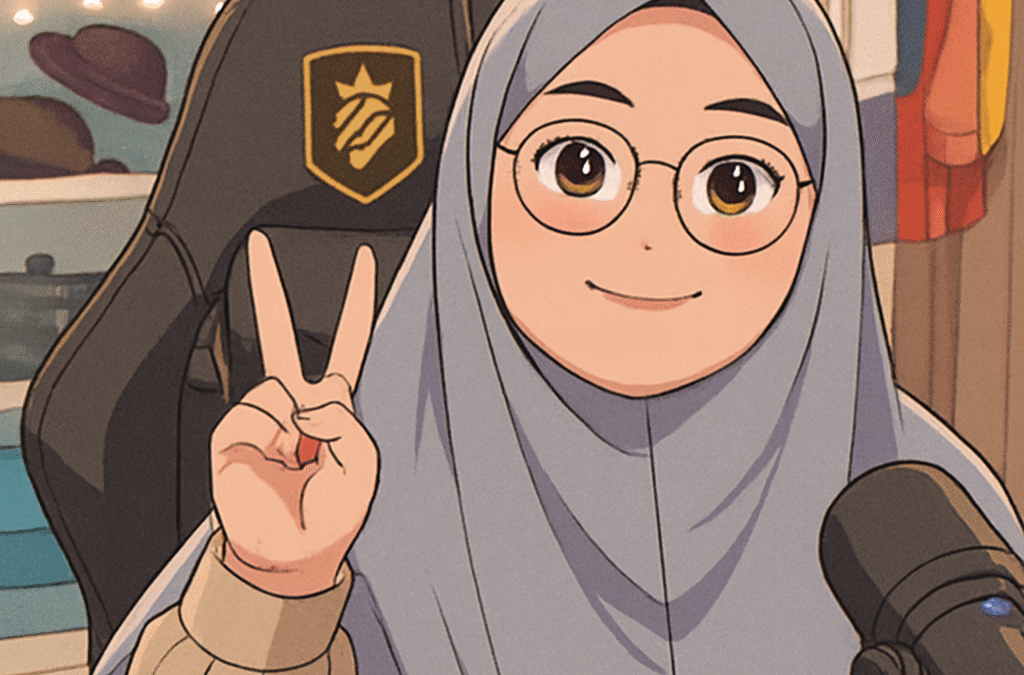 Perjuangan Saya Sebagai Pesakit Mental