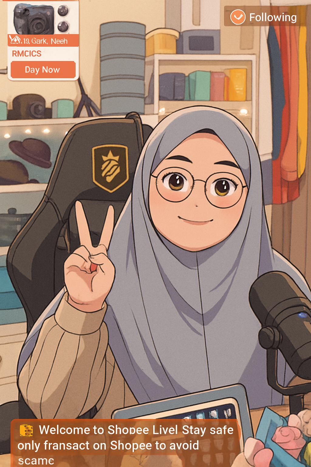 Perjuangan Saya Sebagai Pesakit Mental 2