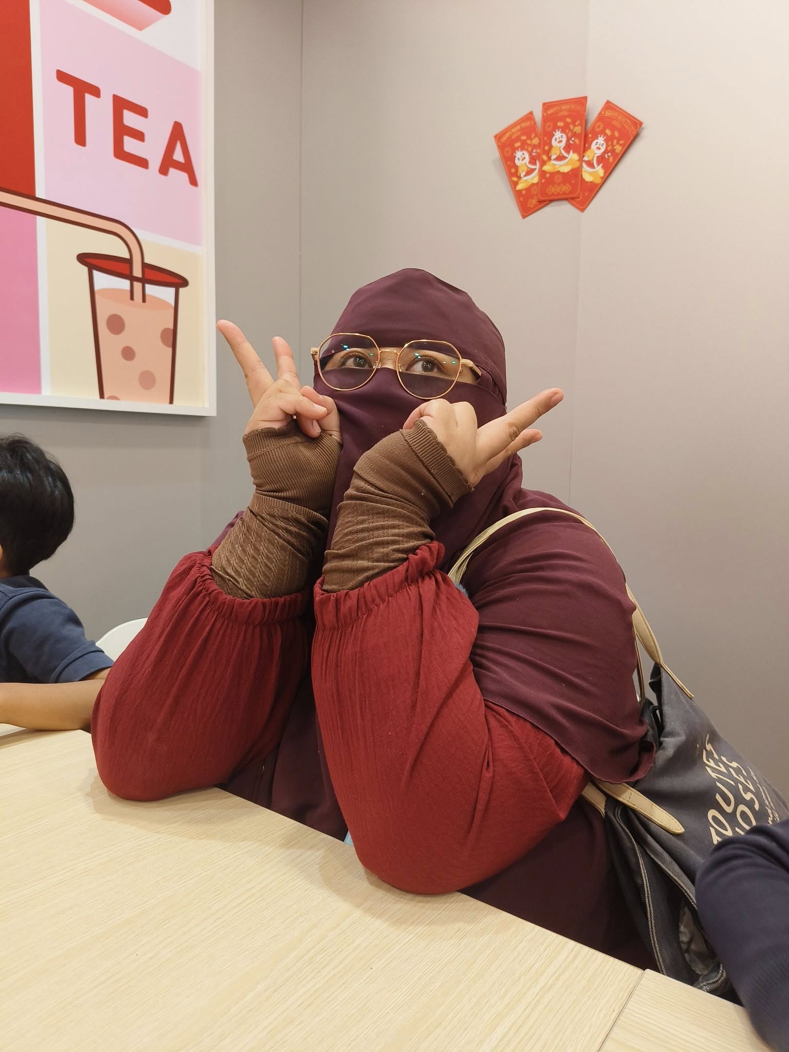 Saya OKU mental Saya OKU mental