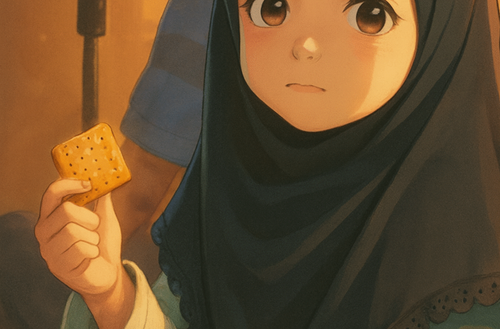 Hidup Dengan Bipolar: Solat, Ubat dan Sokongan Keluarga