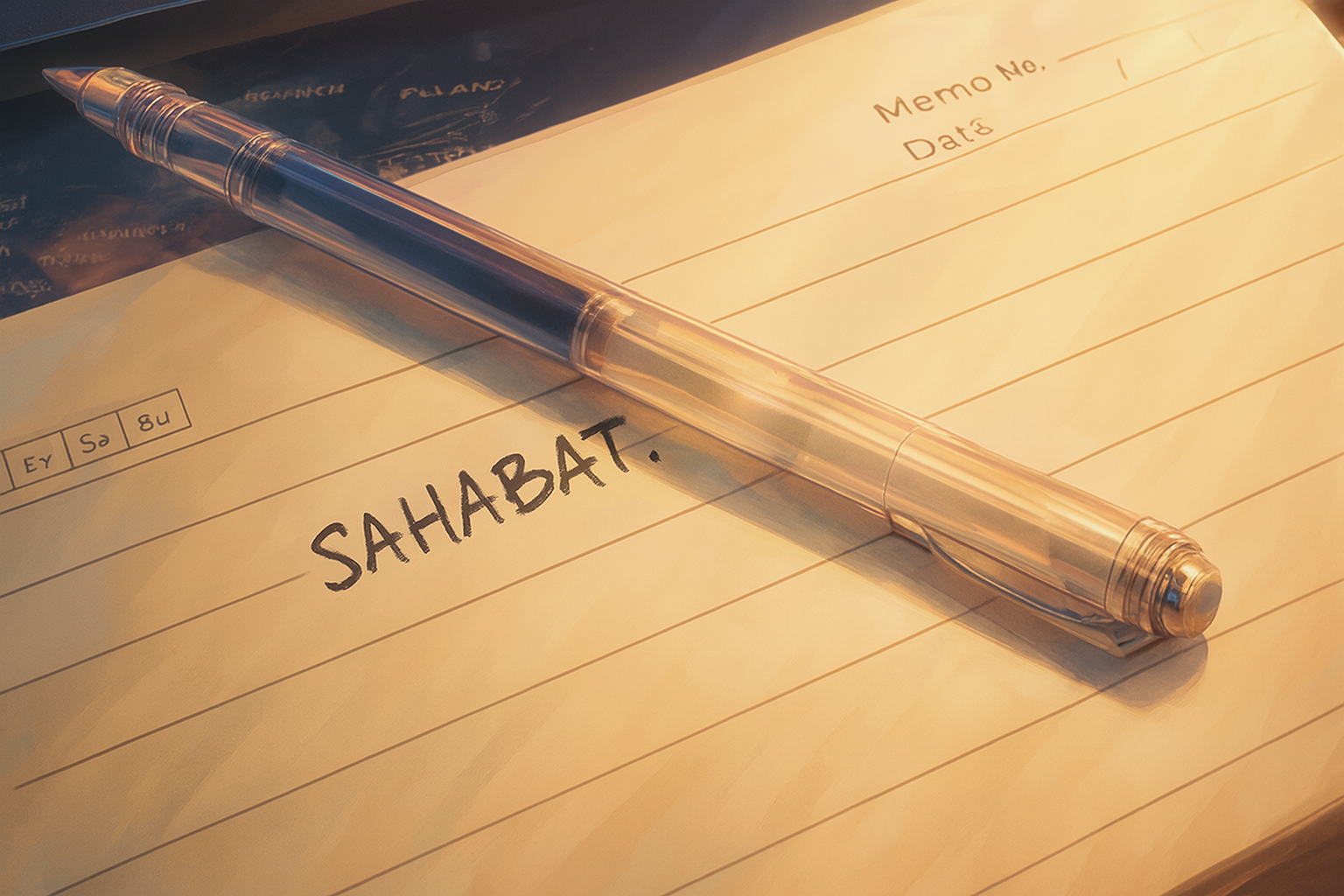 Elin Noor Azlin — catatan peribadi bipolar & anxiety notes