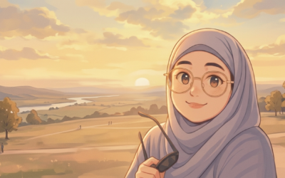 Renungan Tentang Senyuman