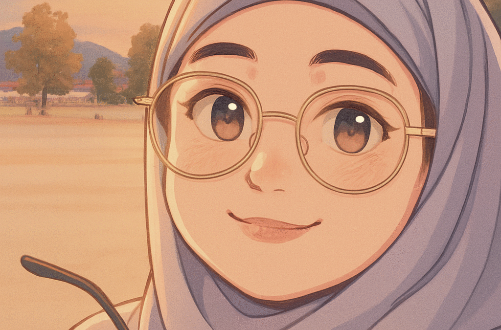 Renungan Tentang Senyuman