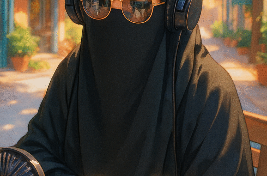 Tempat Bermula: Langkah Kecil Untuk Bangkit