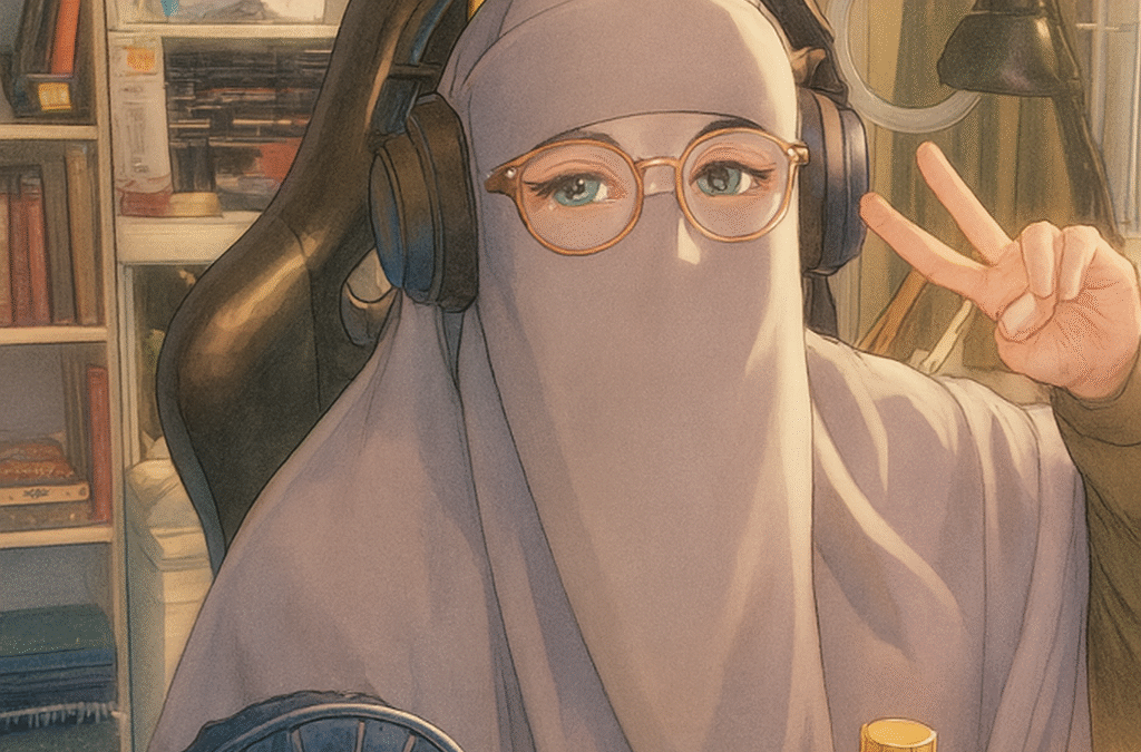 Cuba dan Terus Cuba!