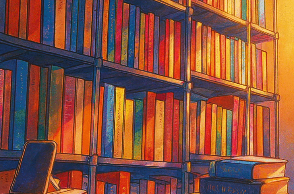 Bila Otak Rasa Macam Overheat