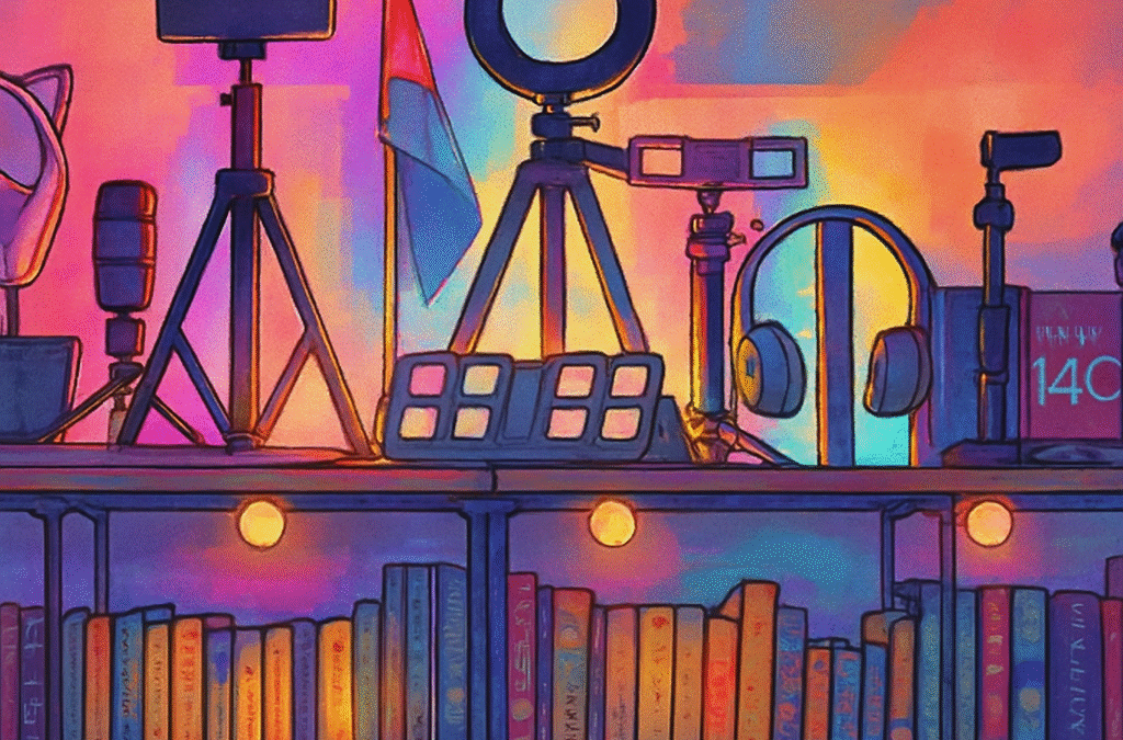 Masa Depan Anak-Anak Kita dan Dunia yang Ditinggalkan