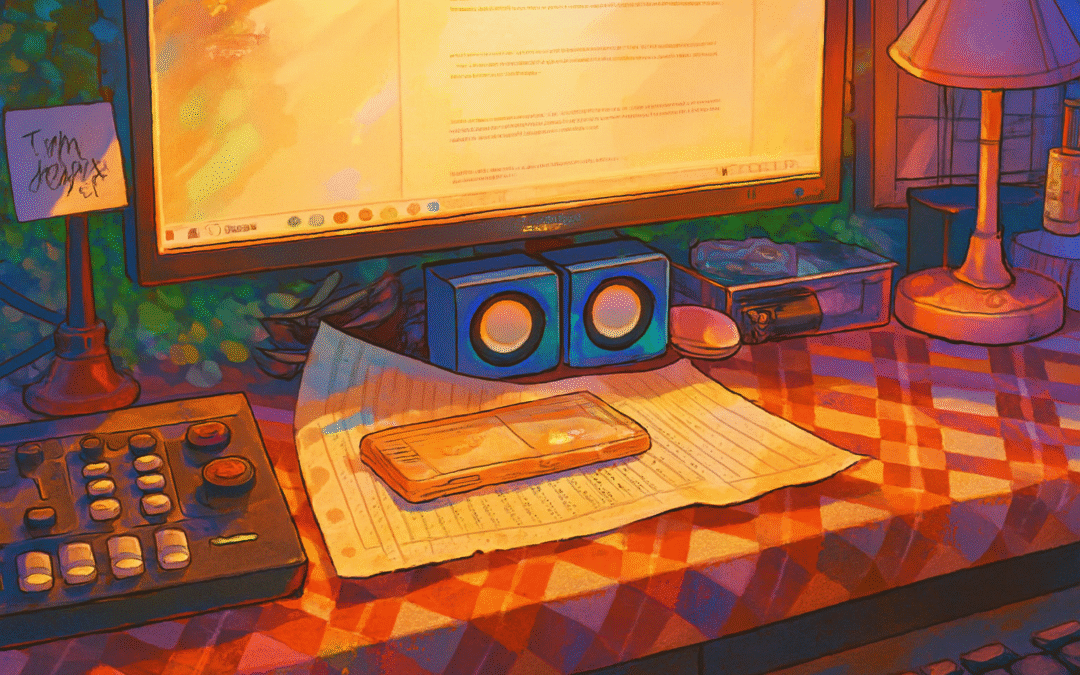 Rasa Seronok Dapat Bantu Orang – Inspirasi dan Refleksi