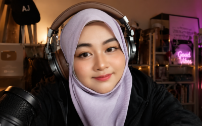 Di Persimpangan Hidup: Teruskan Melangkah Dengan Iman