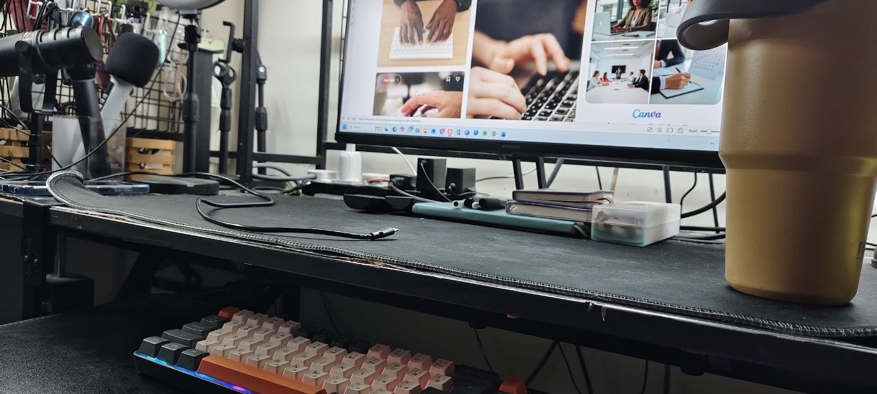 kehidupan digital dan hubungan manusia masa kini